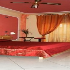 Отель b&b Cave Canem Pompei Италия, Помпеи - отзывы, цены и фото номеров - забронировать отель b&b Cave Canem Pompei онлайн помещение для мероприятий фото 2