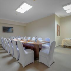Отель Sindbad Club
