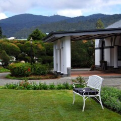 Отель Royal Cocoon - Nuwara Eliya фото 8