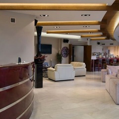 Cosmopolitan Hotel And Spa интерьер отеля фото 3