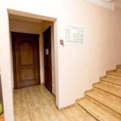 Rivyersky Hostel Сочи интерьер отеля фото 2