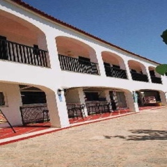 Отель VORAMAR Испания, Кала-эн-Форкат - отзывы, цены и фото номеров - забронировать отель VORAMAR онлайн парковка