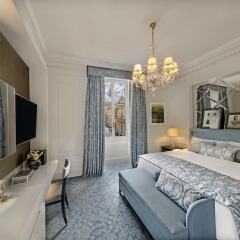 The St. Regis Rome in Rome, Italy from 1664$, photos, reviews - zenhotels.com guestroom photo 4