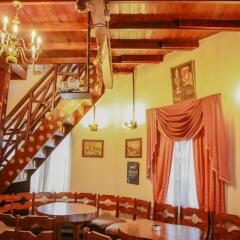Hotel Glendower интерьер отеля фото 2