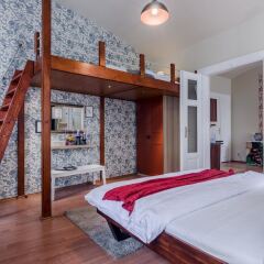 Апартаменты Prague - Kampa apartments Прага детские мероприятия