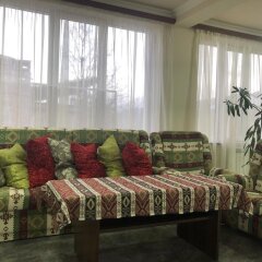 Zanger Hotel комната для гостей