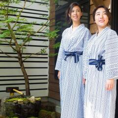 Отель Ryokan Yufusan Хидзи интерьер отеля фото 2