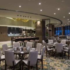 Отель Hilton Istanbul Kozyatagi питание фото 2
