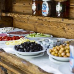 My Kent Hotel Турция, Стамбул - отзывы, цены и фото номеров - забронировать отель My Kent Hotel онлайн фото 12