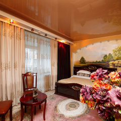 Ezio Palace Hotel in Chisinau, Moldova from 31$, photos, reviews - zenhotels.com guestroom photo 4