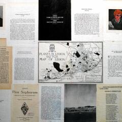 Lisbon Poets Hostel интерьер отеля