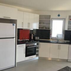 Kas Inn Kirmizi Apart Турция, Каш - отзывы, цены и фото номеров - забронировать отель Kas Inn Kirmizi Apart онлайн в номере