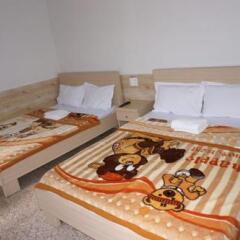 Отель Thanh HoÀi Homestay Далат в номере