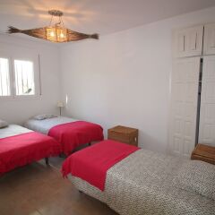 Отель Apartamento 8004 - Velazquez 140 комната для гостей фото 5
