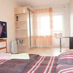 Апартаменты Apartment RF88 na Varshavskoy 23 комната для гостей фото 4