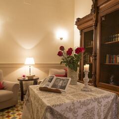 Hotel Palou развлечения
