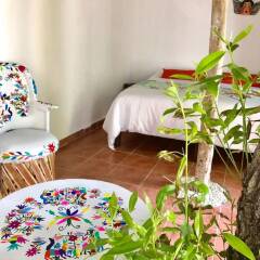 Ecovergel Riviera Maya Hotel Boutique спа