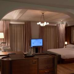 Отель Park Hyatt Istanbul Macka Palas - Boutique Class удобства в номере