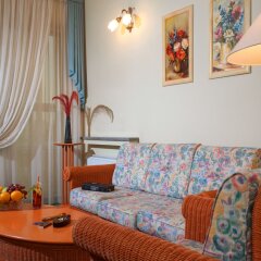 Гостиница Prague Hotel Украина, Донецк - 2 отзыва об отеле, цены и фото номеров - забронировать гостиницу Prague Hotel онлайн комната для гостей фото 3