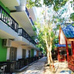 Отель Phi Phi Andaman Resort детские мероприятия фото 2