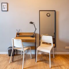 Апартаменты Lemon Rent Apartment Вроцлав фото 11