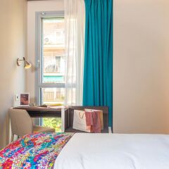 Отель Ona Hotels Arya комната для гостей фото 5