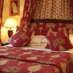 Gallery Hotel комната для гостей фото 2