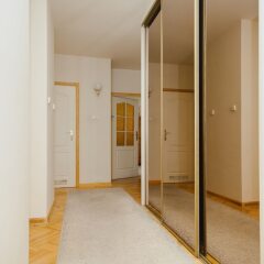 Отель Lucka Rooms - California Dreaming B24.2 Польша, Варшава - отзывы, цены и фото номеров - забронировать отель Lucka Rooms - California Dreaming B24.2 онлайн фото 4