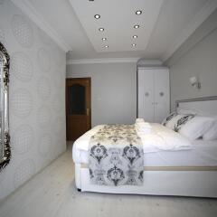 Отель Defne Suites De Luxe комната для гостей фото 2