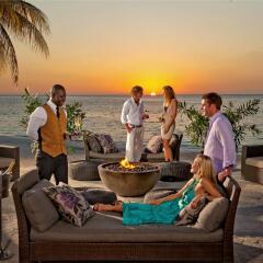 Отель Sandals Montego Bay - All Inclusive - Couples Only фото 4