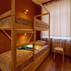 Гостиница 1STHOSTEL в Ачинске отзывы, цены и фото номеров - забронировать гостиницу 1STHOSTEL онлайн Ачинск