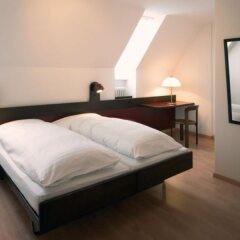 Hotel Continental комната для гостей