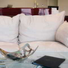 Cosmopolitan Hotel And Spa в номере фото 2