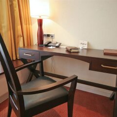 Praha Hotel Прага удобства в номере