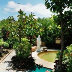 Отель Xiamen Tianmu Hotspring Resort Китай, Сямынь - отзывы, цены и фото номеров - забронировать отель Xiamen Tianmu Hotspring Resort онлайн фото 6