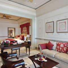 Отель Mandarin Oriental, Canouan комната для гостей