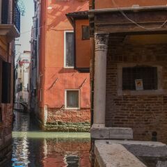 Отель Palazzetto San Lio Италия, Венеция - отзывы, цены и фото номеров - забронировать отель Palazzetto San Lio онлайн фото 2