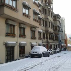 Celal Sultan Hotel - Special Class фото 2