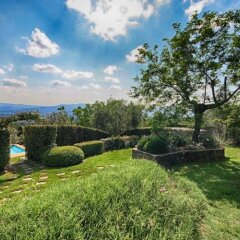 Отель Agriturismo Fattoria La Torre Реггелло фото 5