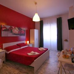 Отель Guest House San Peter Италия, Рим - 1 отзыв об отеле, цены и фото номеров - забронировать отель Guest House San Peter онлайн комната для гостей фото 2