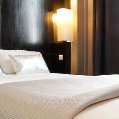 Отель Best Western Paris Gare Saint Lazare фото 5