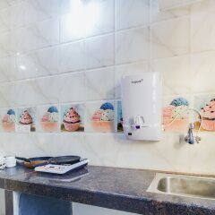 Отель OYO 23545 Home Design Studios Nagao Индия, Северный Гоа - отзывы, цены и фото номеров - забронировать отель OYO 23545 Home Design Studios Nagao онлайн