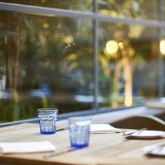 Отель PortoBay Marques Лиссабон спа