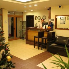 Valentina Heights Hotel Банско интерьер отеля фото 2