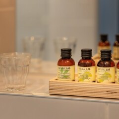 Отель Breeze Amsterdam Нидерланды, Амстердам - отзывы, цены и фото номеров - забронировать отель Breeze Amsterdam онлайн помещение для мероприятий фото 2