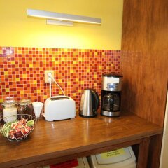 Adam&eva Hostel Prague Прага удобства в номере фото 2