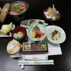 Отель Shirakaba Heights Тояма удобства в номере