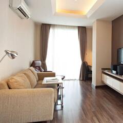 Отель V Residence Bangkok Бангкок комната для гостей фото 2
