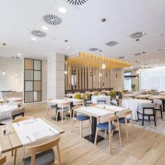 Отель Golden Tulip Barcelona питание фото 2