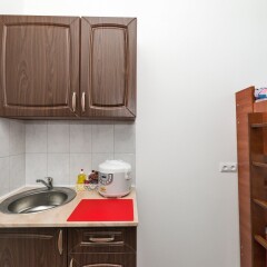 U Pushkina Hotel в номере